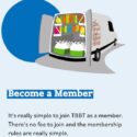 The bread & butter thing – affordable food club