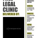 Legal advice service