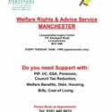 New advice sessions