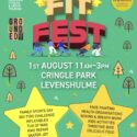 Fit Fest 2026
